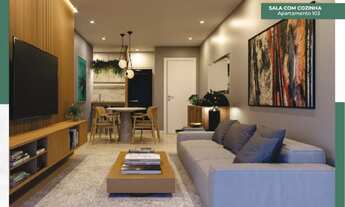 Imagem 6: Cobertura 3 Quartos - Lançamento na Benvindo de Novaes- Recreio dos Bandeirantes