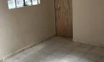 Imagem 5: Casa para aluguel com 30 metros quadrados com 1 quarto em Santa Cruz - Belo Horizonte - MG