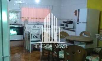 Imagem 6: Sobrado 3 Dormitórios 1 Suíte 4 Vagas