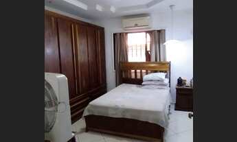 Imagem 2: Bangu: Parque Leopoldina ótima casa 4 quartos