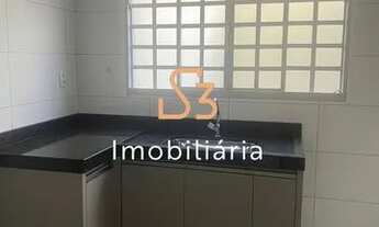 Imagem 4: CASA RESIDENCIAL em UBERLÂNDIA - MG, ALTO UMUARAMA