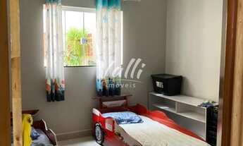 Imagem 3: Santa Bárbara d?Oeste - Casa Padrão - Frezzarin2