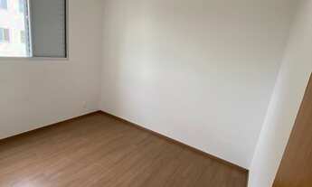 Imagem 4: Apartamento para aluguel tem 49 metros quadrados com 2 quartos em Parque Maracanã - Contag