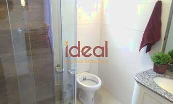 Imagem 7: Apartamento à venda, 2 quartos, 1 vaga, Silvestre - Viçosa/MG