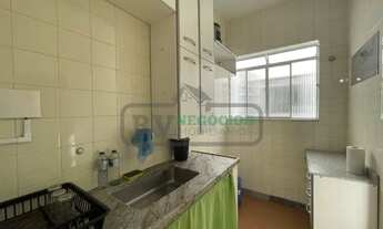 Imagem 4: RV-Eli30000-Apartamento para venda com 1 quarto em Centro - Juiz de Fora - MG