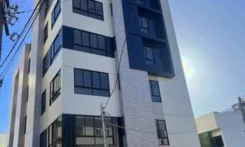 Imagem 2: Flat studio Intermares