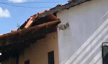 Imagem 2: Casa à venda, 164 m² - Setor B - Lagoa Grande/MG - 2° Praça 10:00