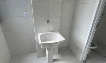 Imagem 2: Apartamento para venda tem 123 metros quadrados com 3 quartos em São Brás - Belém - PA