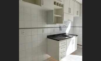 Imagem 5: Casa em condomínio de 3 quartos, como uma suíte no bairro da santa Mônica