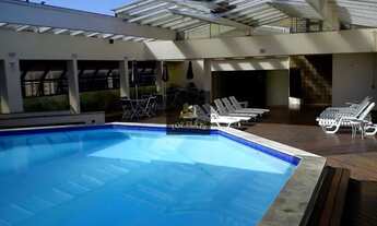 Imagem 7: Flat disponível em Moema