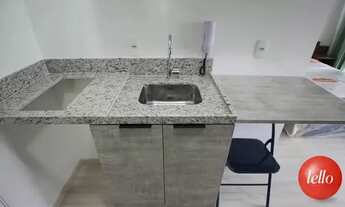 Imagem 6: São Paulo - Kitchenette/Studio - Bela Vista