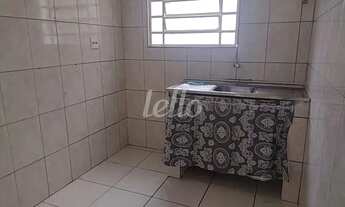 Imagem 7: São Paulo - Casa Padrão - Brás