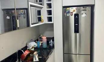 Imagem 3: AP Aquarela pinheiros 18 andar