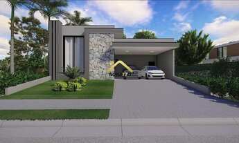 Imagem: Casa - Parque Brasil 500 - Paulínia