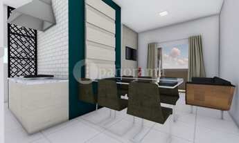 Imagem 3: Apartamento à venda, 2 quartos, 1 vaga, Vila Indus