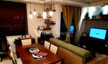 Imagem 5: Apartamento - Jardim do Lago - Campinas