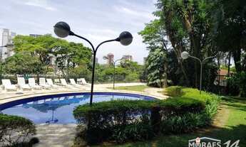 Imagem 3: Apartamento para Venda em São Paulo, Alto da Boa Vista, 3 dormitórios, 3 suítes, 4 banheir