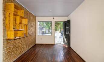 Imagem 2: PORTO ALEGRE - Casa Comercial - Petrópolis