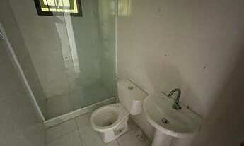 Imagem 2: Casa para aluguel possui 70 metros quadrados com 2 quartos em Vargem Grande - Rio de Janei