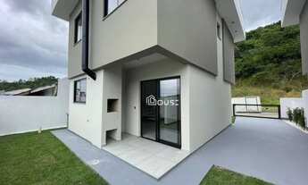 Imagem 3: Sobrado NÃO GEMINADO, com 3 dormitórios, à venda, Bela vista, Vale Verde - Palhoça/SC