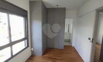 Imagem 6: Apartamento na Vila Madalena com 70 m2 para locação