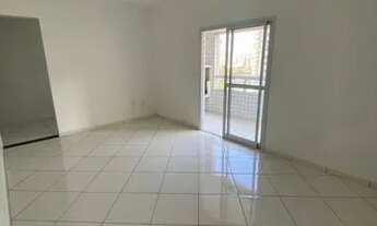 Imagem 2: Apartamento para Venda em Praia Grande, Guilhermina, 2 dormitórios, 1 suíte, 1 banheiro, 1