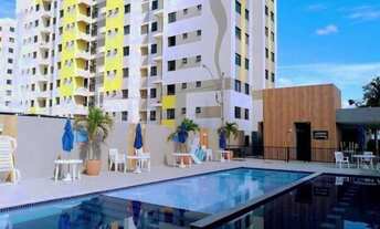 Imagem 4: Apartamento para Locação em Aracaju, Jabotiana, 3 dormitórios, 1 suíte, 2 banheiros, 2 va