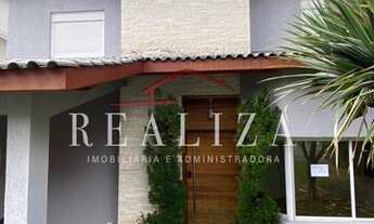 Imagem 2: Casa para Venda em Santana de Parnaíba, ALPHAVILLE, 4 dormitórios, 4 suítes, 5 banheiros