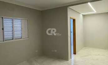 Imagem 2: Bairro Parque Dallas (Entre o Vilas Boas e Rita Vieira