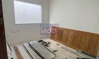 Imagem 4: Casa no Luar da Barra 1º etapa