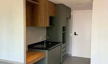 Imagem 2: MARAVILHOSO APARTAMENTO MOBILIADO EM FRENTE A PUC PERDIZES !!