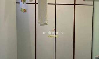 Imagem 5: Apartamento com 3 dormitórios à venda, 77 m² por R$ 480.000,00 - Santa Paula - São Caetano