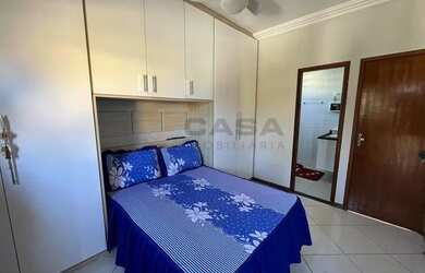 Imagem 3: Linda casa duplex no bairro Residencial centro da Serra !