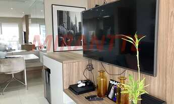 Imagem 4: Apartamento de 57m² com 2 quartos em Lauzane Paulista