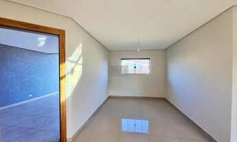 Imagem 3: Sobrado com 3 dormitórios à venda com 160m² por R$ 750.000,00 no bairro Atuba - PINHAIS