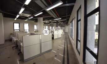 Imagem 2: Sala Comercial Locação Savassi