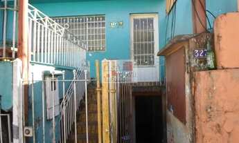 Imagem: Casa Térrea, Vila Medeiros - São Paulo