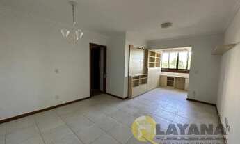 Imagem 3: APARTAMENTO - 03 DORMITÓRIOS - CRISTAL