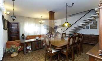 Imagem 3: Casa em São Paulo