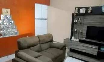 Imagem: Jardim Germânia - À Venda