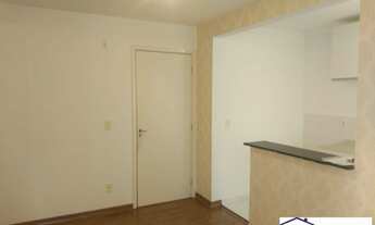 Imagem 4: APARTAMENTO 02 DORMS. - HORTO DO YPE - CAMPO LIMPO