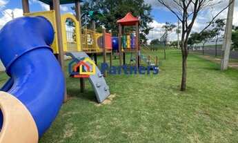 Imagem 8: Terreno em Condomínio para Venda em Ribeirão Preto, Jardim Cybelli