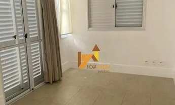 Imagem 3: Cobertura com 3 dormitórios para alugar, 138 m² por R$ 7.400,00/mês - Centro - Santo André