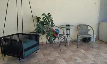 Imagem 4: Casa aconchegante e espaçosa