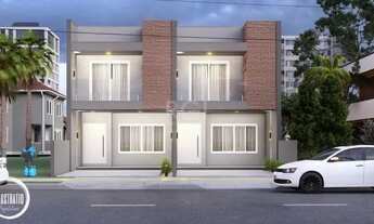 Imagem 3: Sobrado para Venda - 135m², 3 dormitórios, sendo 1 suites, 2 vagas - Estância Velha