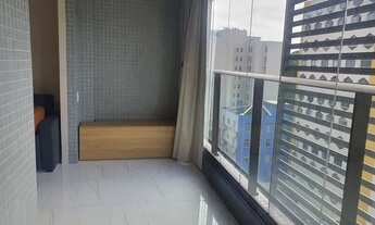 Imagem 6: Apartamento para aluguel e venda com 30 metros quadrados com 1 quarto em Barra - Salvador