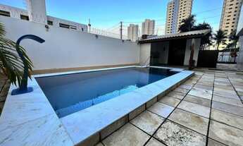 Imagem: VENDE-SE APTO COM 3/4 EM CAPIM MACIO