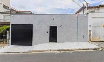 Imagem: Casa à venda no bairro Vila Monumento