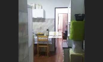 Imagem 2: Casa terrea no Altos de Santana