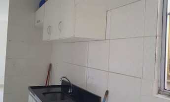 Imagem 2: Appartamento do Cond liberdade